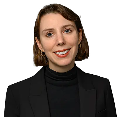 Photo of Emelen H. Leonard