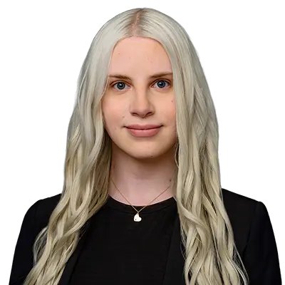 Photo of Erin Lebens