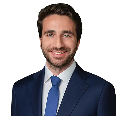 Photo of Ethan Saber