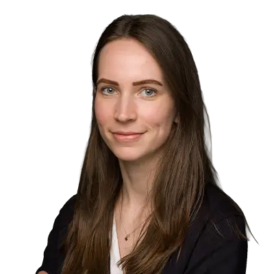 Photo of Florine Spiekerman