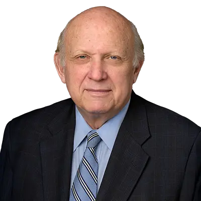 Photo of Floyd Abrams