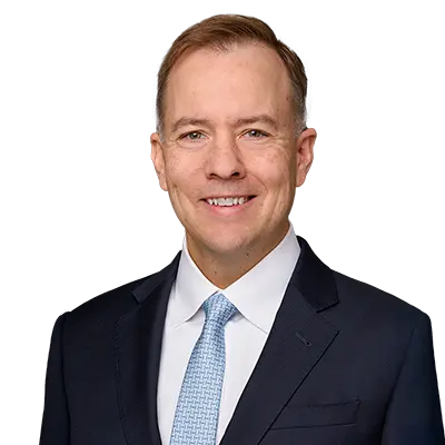 Photo of Frank J. Weigand