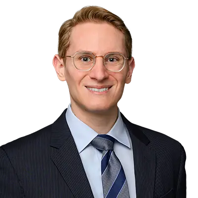 Photo of Gabriel Bongiorno
