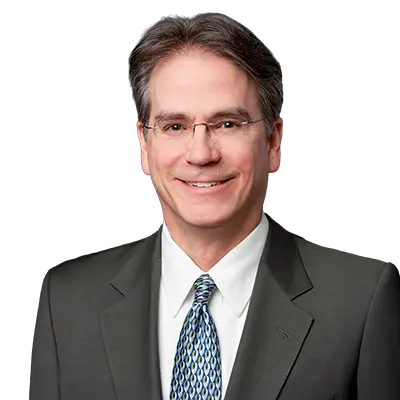 Photo of Geoffrey E. Liebmann