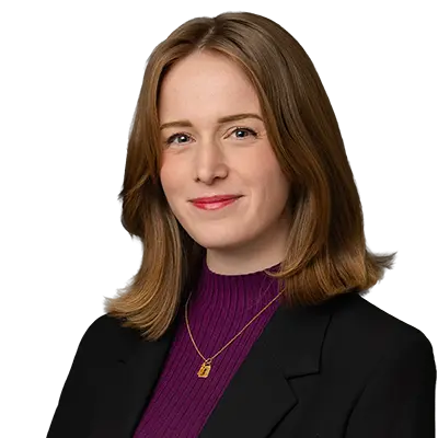 Photo of Grace A. Whitehouse