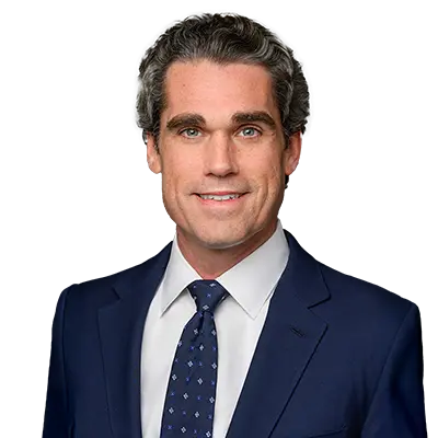 Photo of Gregory Mortenson