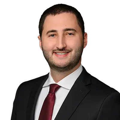 Photo of Harry Solomon