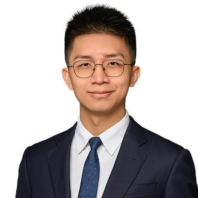 Photo of Henry Tung