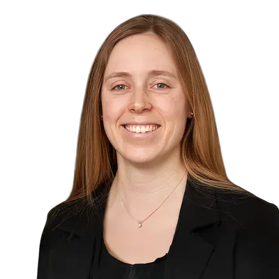 Photo of Hermione V. Isaac