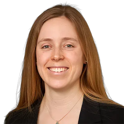 Photo of Hermione V. Isaac