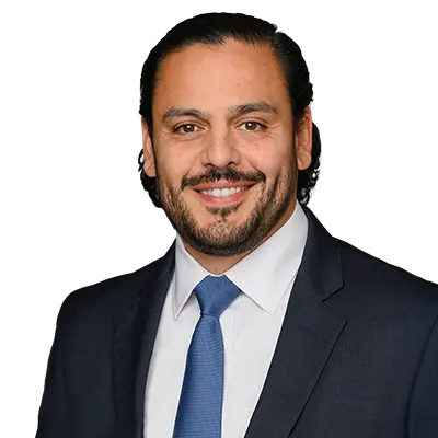 Photo of Ivan Torres