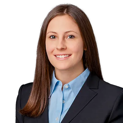 Photo of Jacqueline A. Stepper