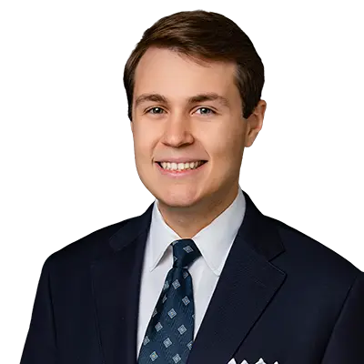 Photo of Jacques Anthony P. Bettig