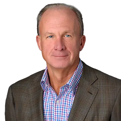 Photo of James J. Clark