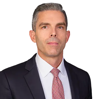 Photo of James Mandolfo