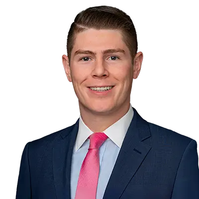 Photo of Jason M. Ecker