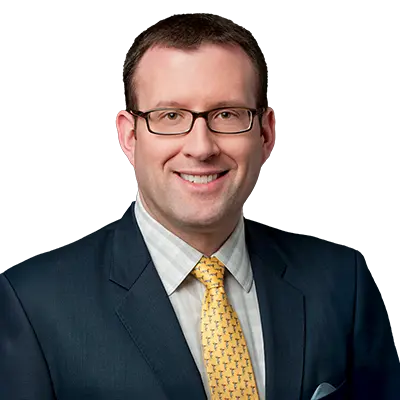 Photo of Jason M. Hall