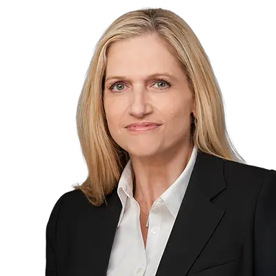 Photo of Jean H. McMahon