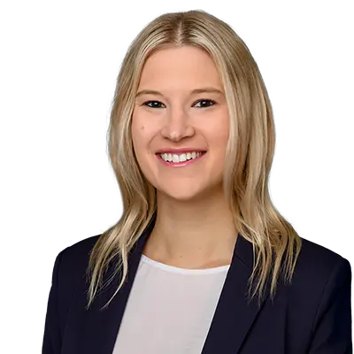 Photo of Jenni E. Barra