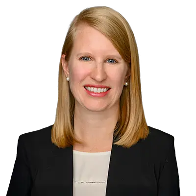 Photo of Jennifer Potts