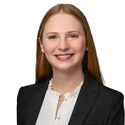 Photo of Jessica M. Stookey