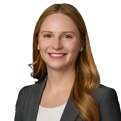 Photo of Jessica M. Stookey