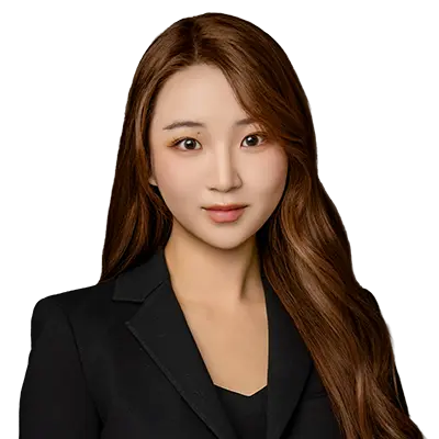 Photo of Jie (Jasmine) Qiu