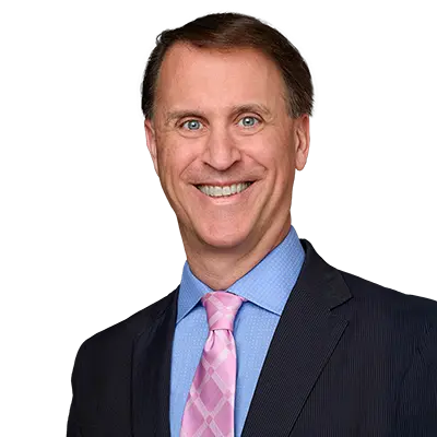 Photo of Joel Kurtzberg