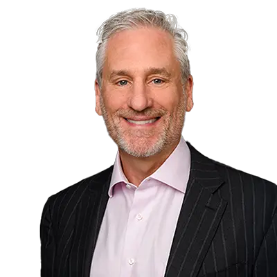 Photo of Joel H. Levitin