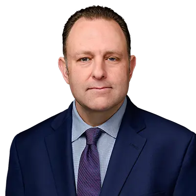 Photo of Joel Moss