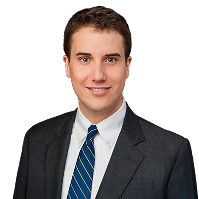 Photo of John MacGregor