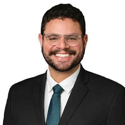 Photo of Jonathan B. Cohen