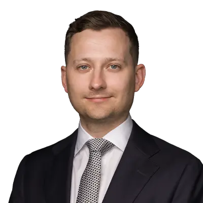 Photo of Joseph Kania