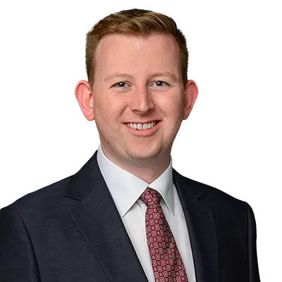 Photo of Joseph Molloy