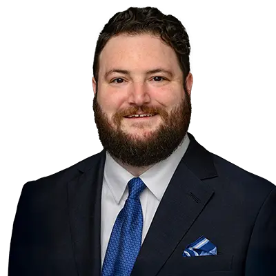 Photo of Joseph J. Paulucci