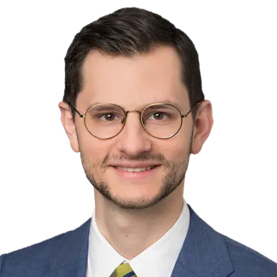 Photo of Joseph Spedale