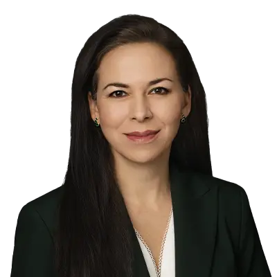 Juliana Obregon