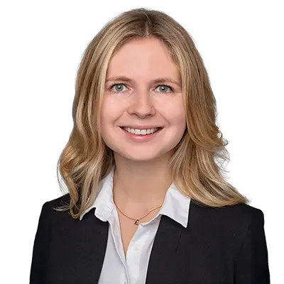 Photo of Kathleen Miklus