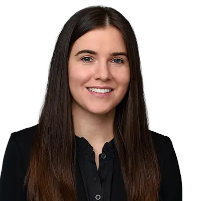 Photo of Kayla Gebhardt
