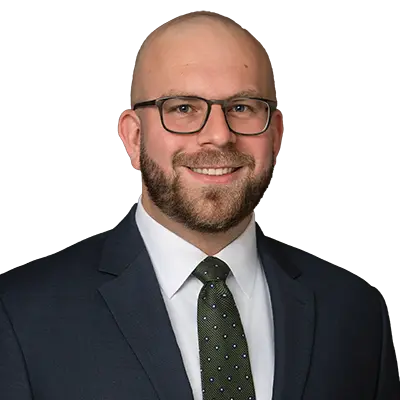 Photo of Keith H. Marantz