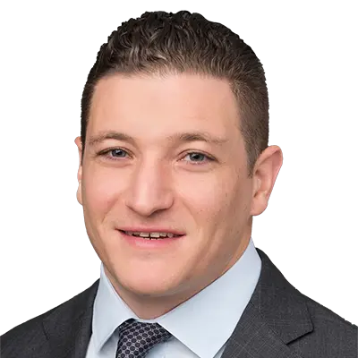 Photo of Kenneth Ritz