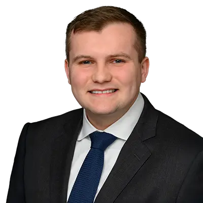 Photo of Kevin Kane