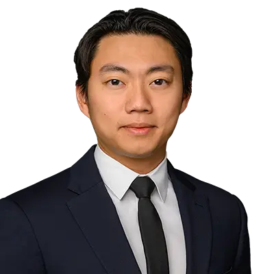 Photo of Kevin Teng