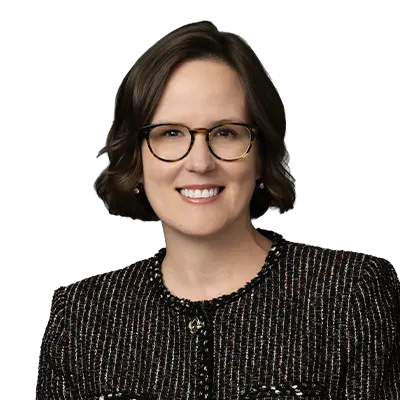 Kiersten A. Fletcher