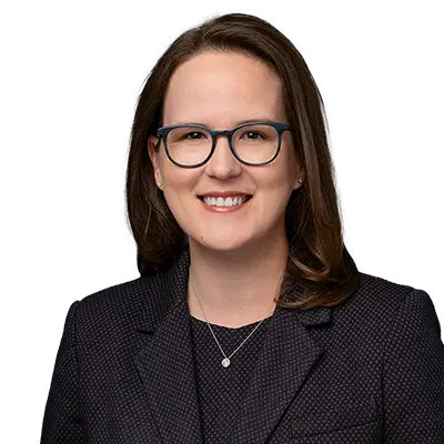 Photo of Kiersten A. Fletcher