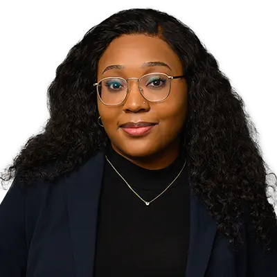 Photo of Kyra Morris