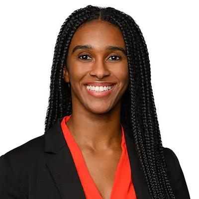 Photo of L. Tanisha Francis