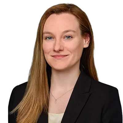 Photo of Lauren A. Riddell