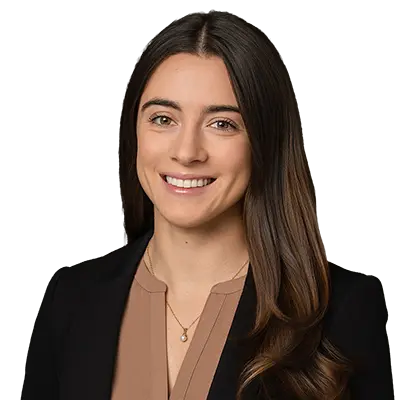 Photo of Leia C. Ficks