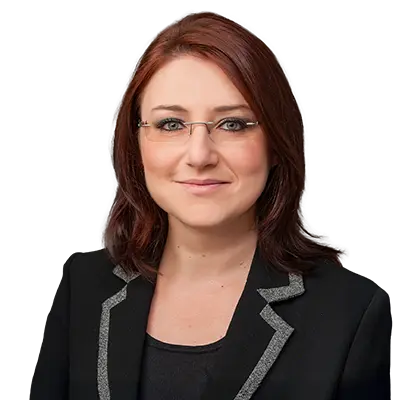 Photo of Lily Flaksman